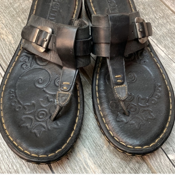 B.o.C Børn Lory Sandals - Picture 3 of 3